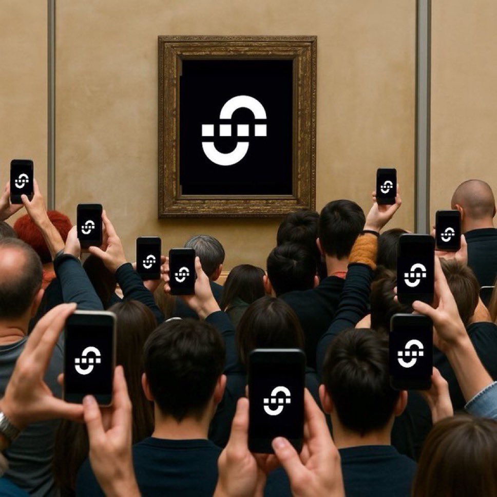 The Union TGE doesn’t signify an end of the journey,

but the the beginning of another phase in the development of zk-interop 

<a href="/union_build/">Union</a> is the alpha

zkgm!
