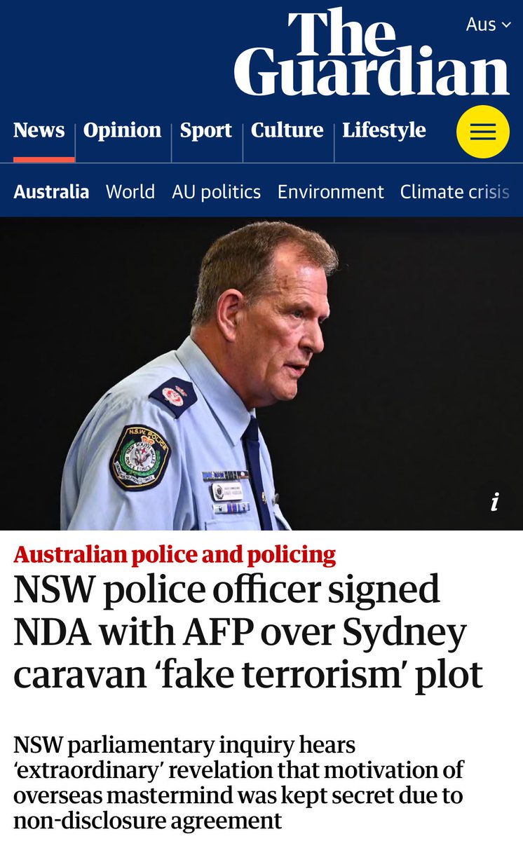 To pull off this level of propaganda, you would need those involved in investigating the fake/staged ‘anti-semitism’ to sign NDAs. 

Oh, wait…