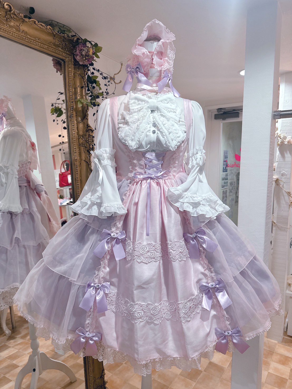 メタモルフォーゼ京都店 on X: 
