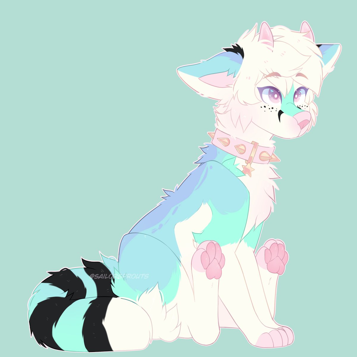 sailorsprouts's tweet photo. @_VGen_ Hi im a furry/mlp artist who loves nature aesthetics!
My recent works~
💙Portfolio: https://t.co/5KoeWKvD6k
💚VGen: https://t.co/EMKpctgFXu https://t.co/xAlqdGEKdy