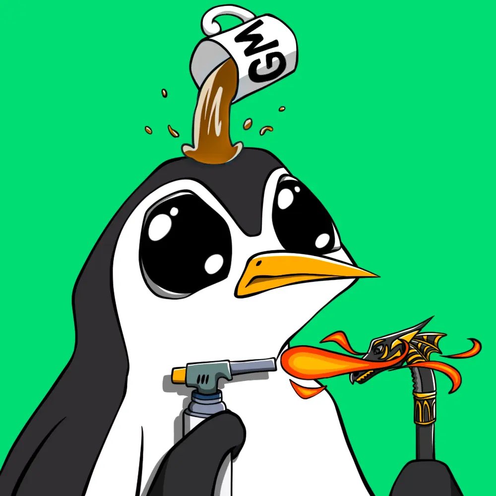 Gmabs to everyone saying GM 👊

Favorite day of the week pulled up:
Abstract Xp day

Been chillin’ a bit enjoying summer, fam, life!
Not chasing a banger week but just keep showing up 🙌