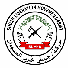 Ivadleber's tweet photo. 🚨🚨🚨Breaking: The office of Sudan Liberation Movement/Army Minawi faction in Darfur region on Monday August 25th suspended Mini Minawi from the movement until it holds a general assembly and elect a new leader. Minawi's faction is in danger of splitting again. #Sudan #SLAMM https://t.co/sNy4gpkrMc