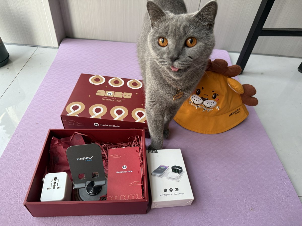 🦁web3工作｜最近总有kol 朋友问我怎么进好的项目方工作，大家都想当牛马了，机会来了——活动运营

关键是：资深的仙女姐姐亲自带，连老师都有了

好项目+好同事+高收入=完美工作

<a href="/HSKChain/">HashKey Chain</a>  是大家公认的好去处，有兴趣可以联系 <a href="/wujzhi/">Ginzy</a> （我的仙女姐姐）😍
<a href="/NNaaancy/">NNaaancy🍟🍟</a>