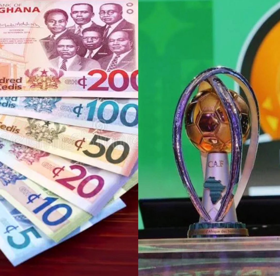 TheKFinancialNews (@kfinancialnews) on Twitter photo Newsletter 🗞️:Ghana cedi weakens, EAC countries host successful CHAN. open.substack.com/pub/thekfinanc… Newsletter 🗞️:Ghana cedi weakens, EAC countries host successful CHAN. open.substack.com/pub/thekfinanc…