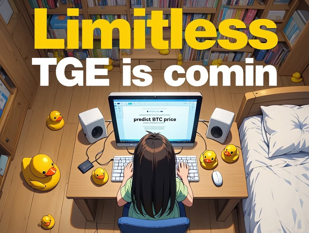 🔥 Want to predict BTC price on August 31? Let me show you a better way than risky leverage trades.

<a href="/trylimitless/">Limitless</a> lets you predict price movements across crypto, stocks, and any financial market—hourly, daily, or even weekly. Yes, you heard that right. Multiple timeframes,