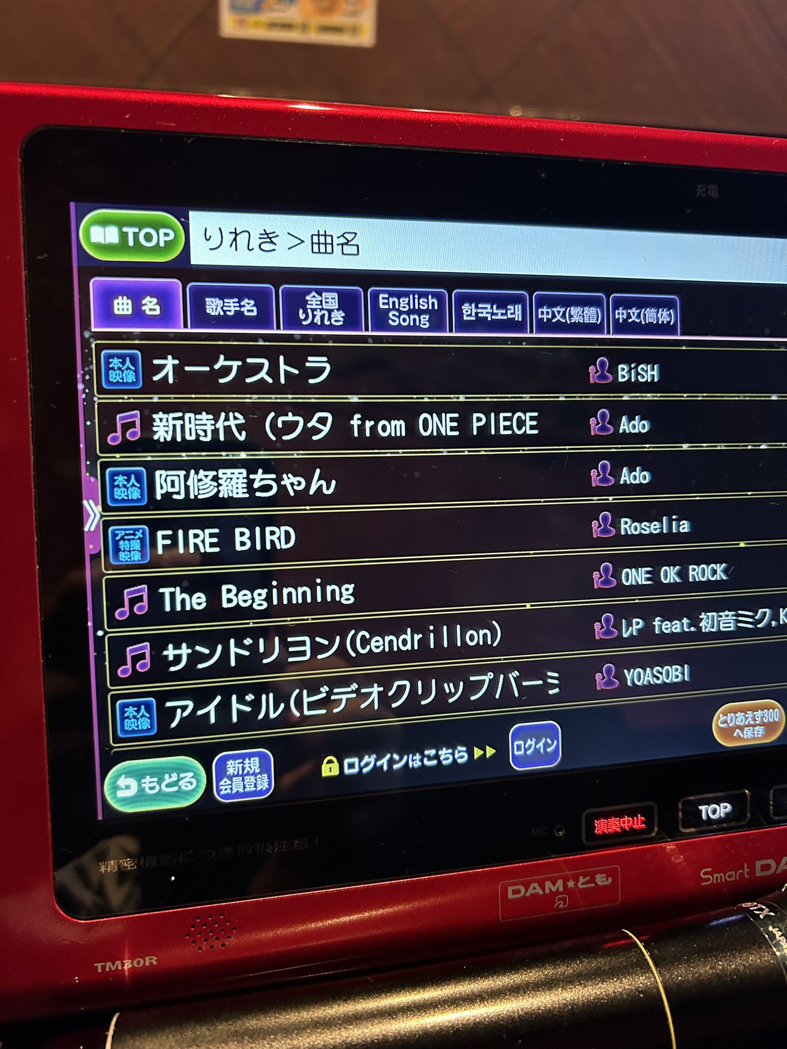 のん on X: 