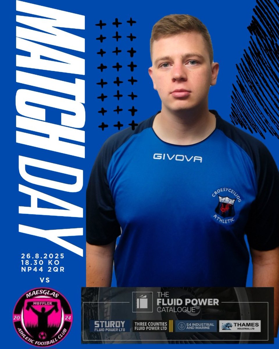 Maesglas are our visitors tonight, after 2 from 2 looking to keep the momentum against strong opppsition.