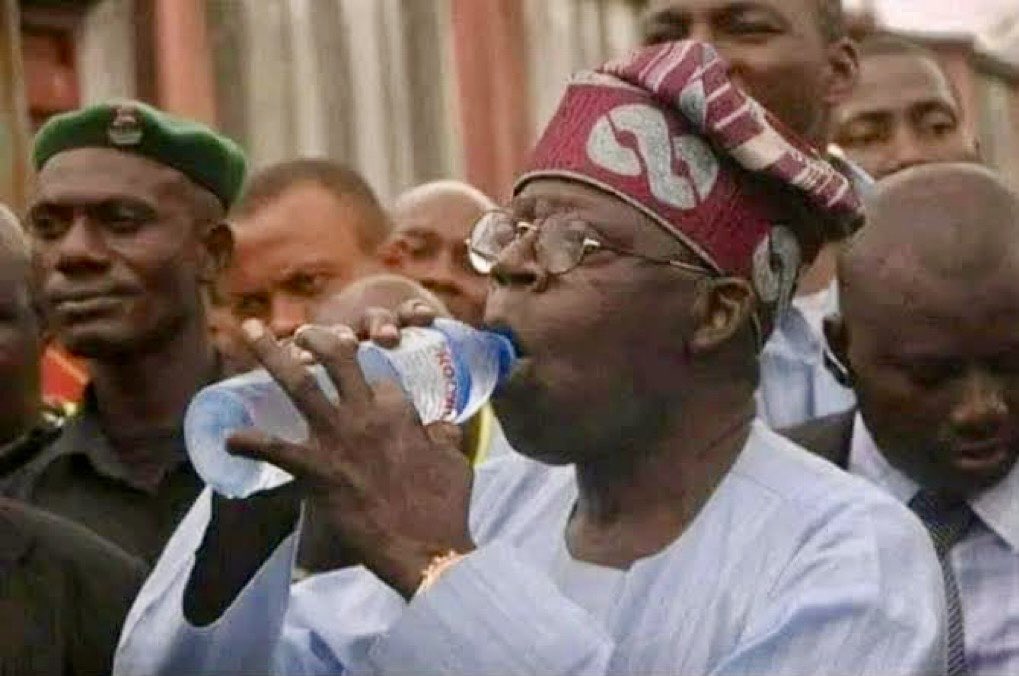 NEFERTITI (@firstladyship) on Twitter photo 