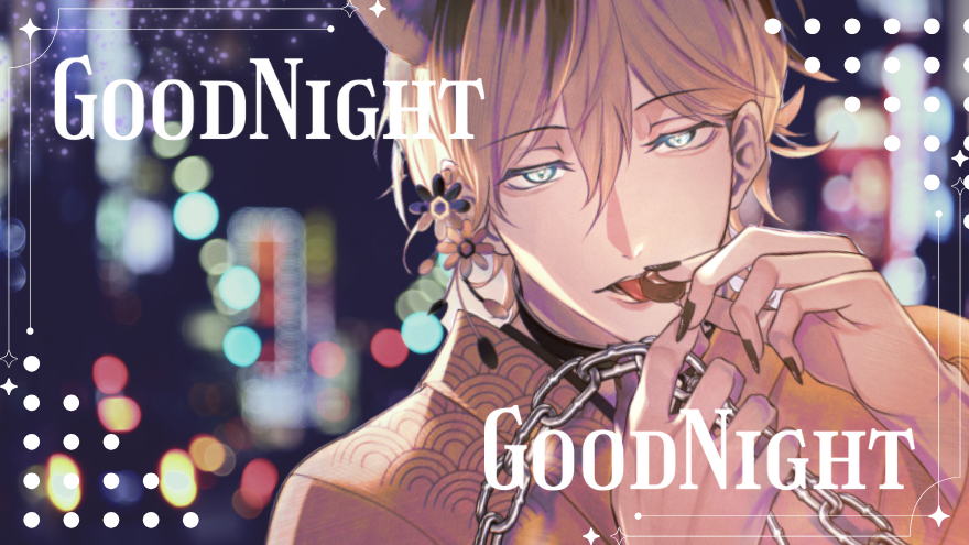 蜂二十一時 リュウ🐝パティシエVTuber🕘 tweet media