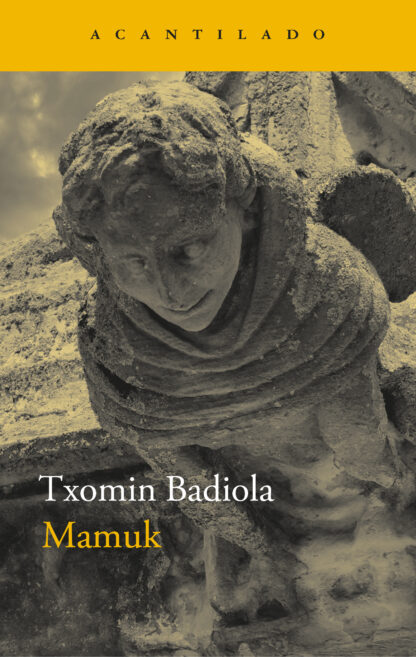 Reseñamos esta novela de Txomin Badiola en <a href="/Acantilado1999/">Acantilado</a> sobre la construcción de una iglesia en Ondárroa entre 1460 y 1480 y la relación entre las autoridades civiles y religiosas, así como la visita de una serie de extranjeros.
hislibris.com/mamuk-txomin-b…