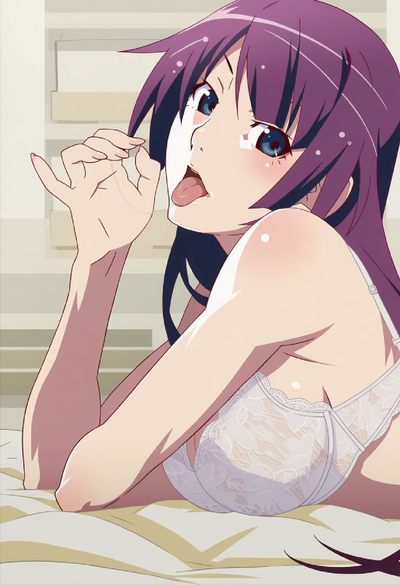 patreon.com/posts/hitagi-2…
Hitagi Senjougahara | Bakemonogatari