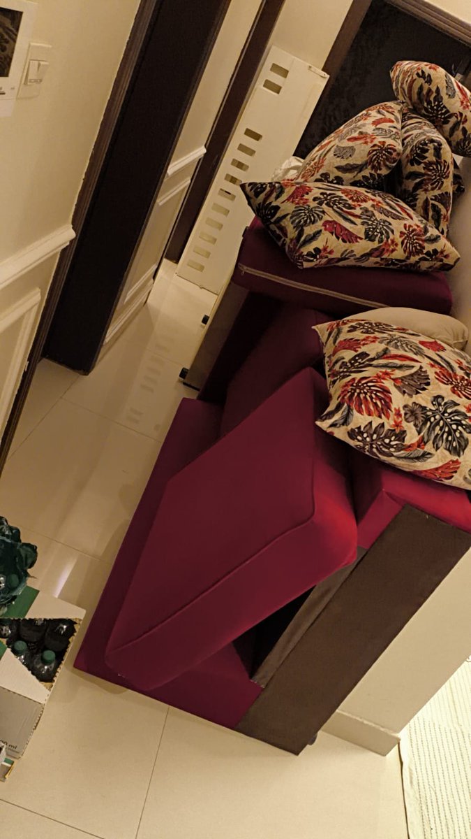 التخلص من الاثاث القديم بالرياض 0533162272 طش اثاث قديم بالرياض طش اثاث قديم بالرياض رمي أغراض قديمة بالرياض طش-اثاث'بالرياض دينا نقل عفش بالرياض نقل اثاث بالرياض
دينا وانيت شمال الرياض ونيت نقل عفش بالرياض دينا طش اتخلص من عفشك 0533162272
#EurovisionRTVE #Eurovision