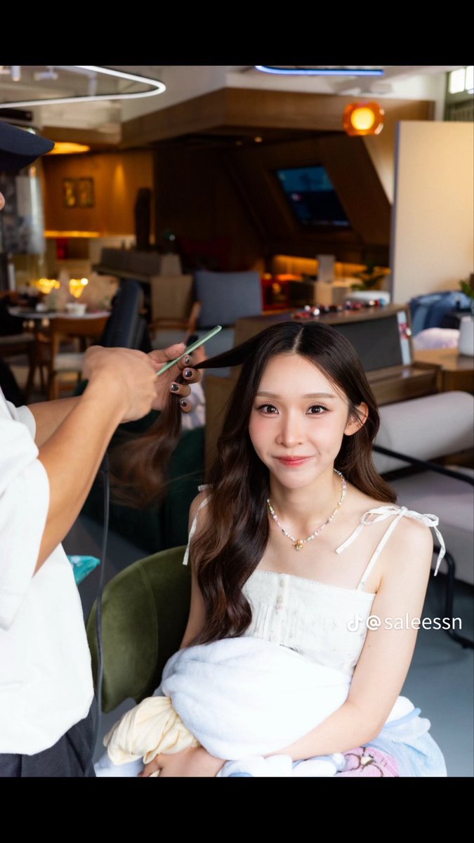 เบื้องหลังน่ารักมากกกกก

เธอคือตลอดไป (youre my always) 
Official MV - Youtube : Saleessn
All Streaming Platforms 
<a href="/saleee_s/">𝐬𝐚𝐥𝐞𝐞𝐞𝐞𝐞𝐞𝐞𝐞 ♡ッ</a>

#เธอคือตลอดไป #saleessn