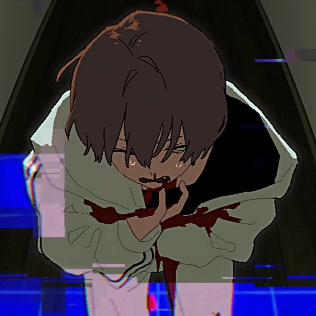 im giving it to mahiru instead yeah fuck u