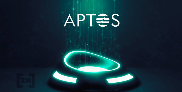 GM <a href="/Aptos/">Aptos</a> fam!

A wonderful Tuesday to remain bullish