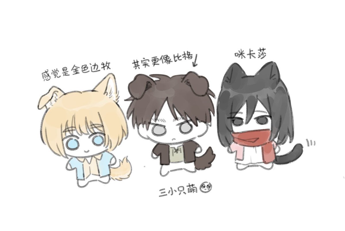 痴九岁 tweet media