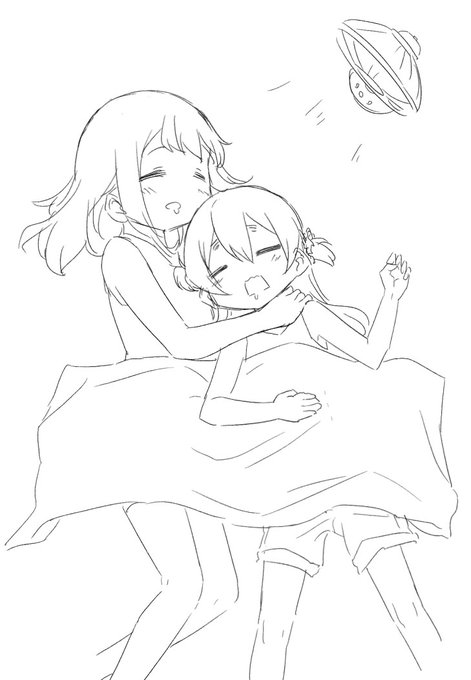 セミがまだちょっと鳴いてる 