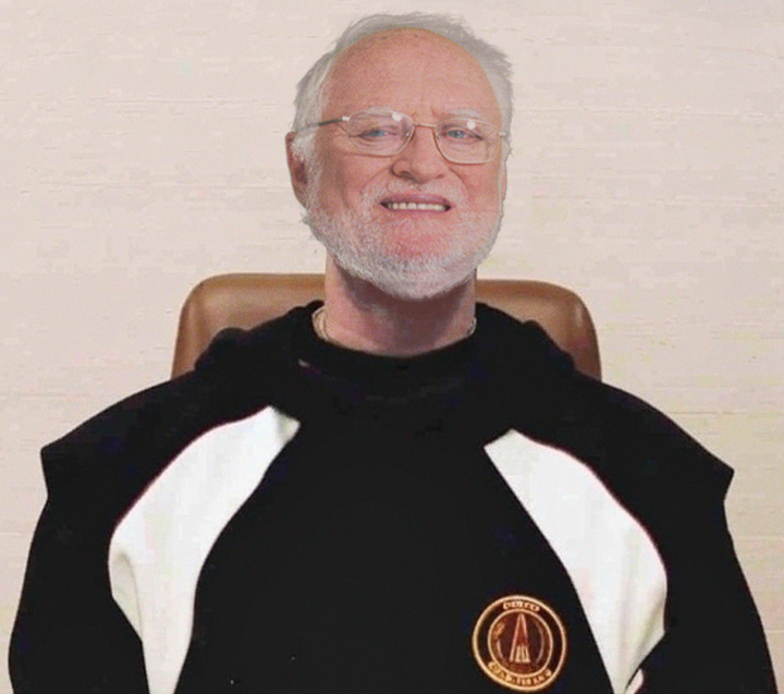Only one man can save the market rn