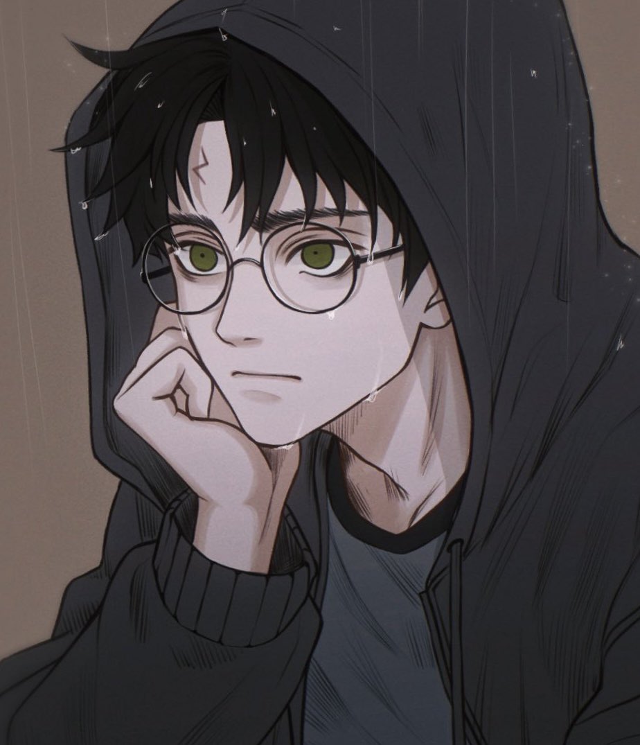 리들이랑 해리 
사실은…
가장 비슷한 … 🫢