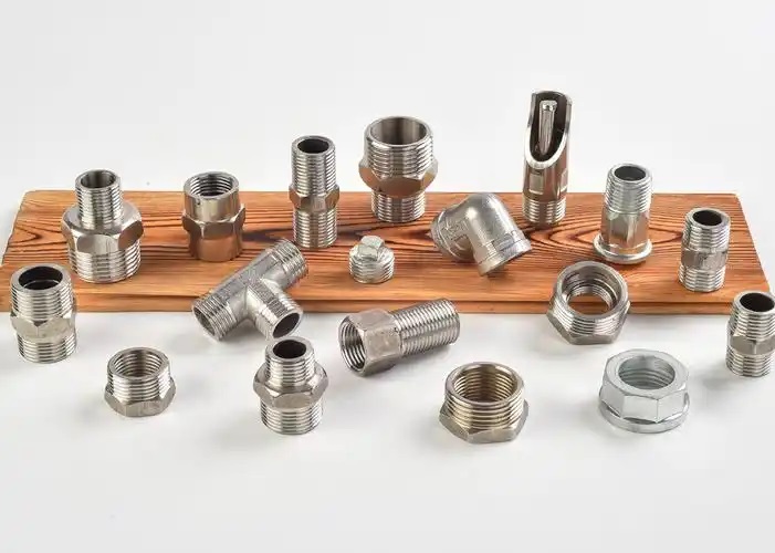 fastprototyping's tweet image. 🚀 Precision meets possibility! Ever wondered how CNC machines machining metal/plastic complex masterpieces? From prototyping to production lines, different CNC types (laser cutters 🔥, plasma torches, milling giants &amp;amp; more!)   👇 #CNC #cnctype #machiningTech 🔧✨