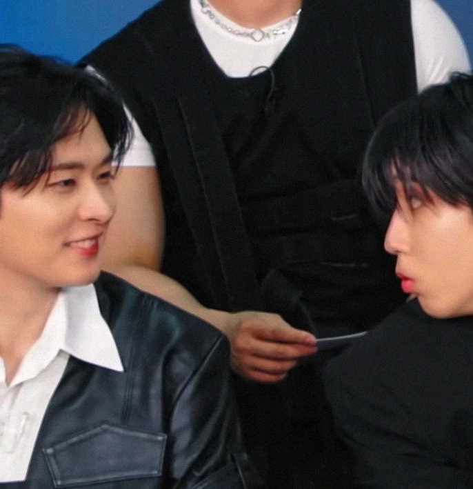 standing isnt a concept leeknow is familiar with