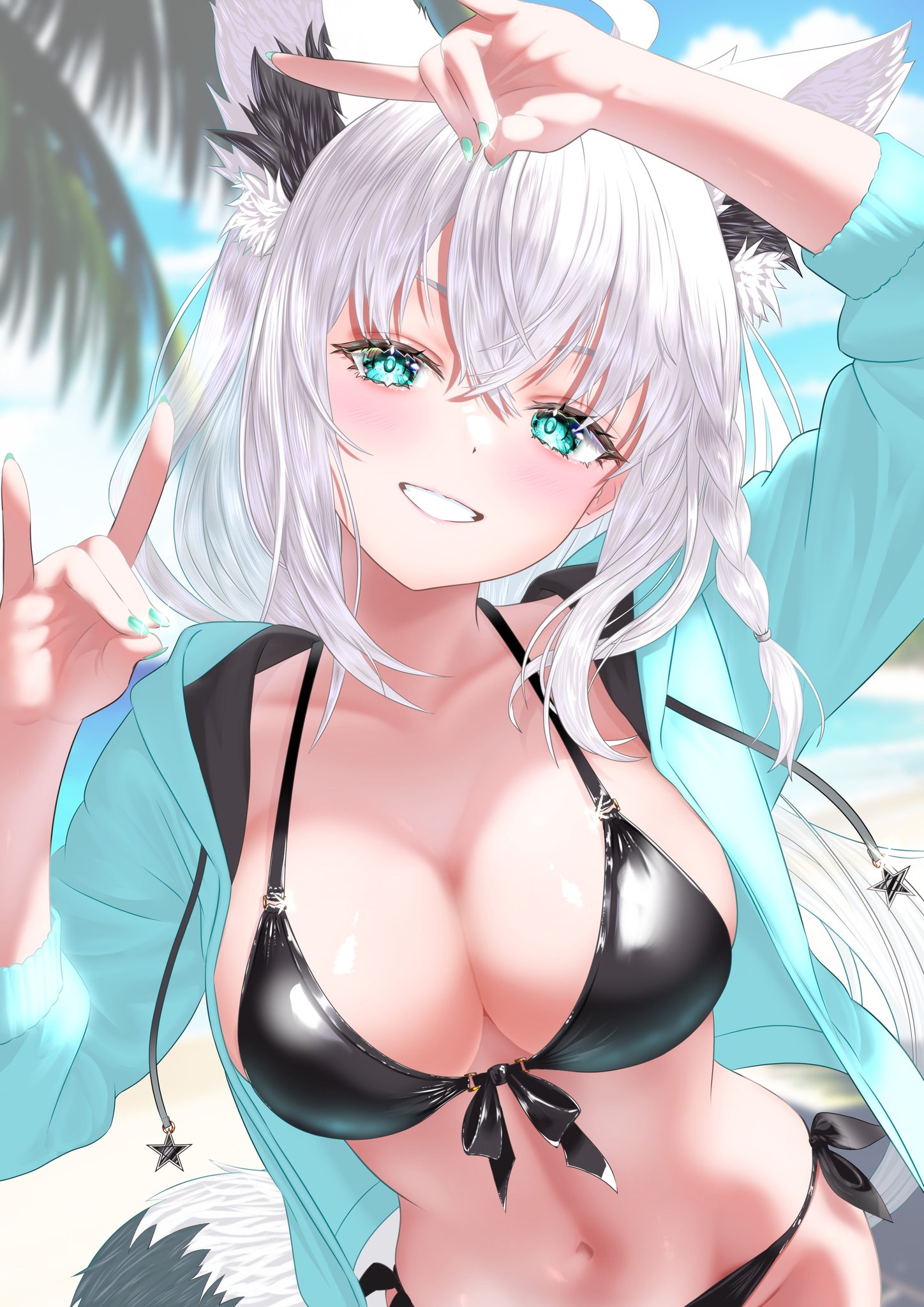 投稿の画像