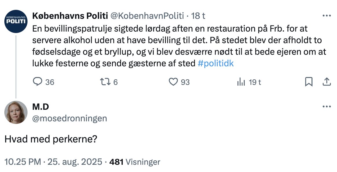 De nye Twitter.