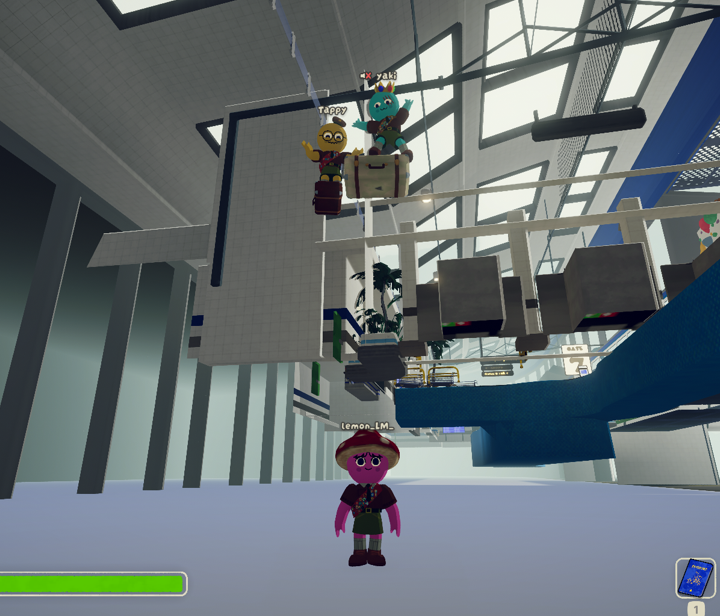 absolute cinema

<a href="/AggroCrabGames/">AGGRO CRAB 💥</a> <a href="/LandfallGames/">Landfall</a> can u put rope in these chest so we can explore more 🥺

#peak #peakgame