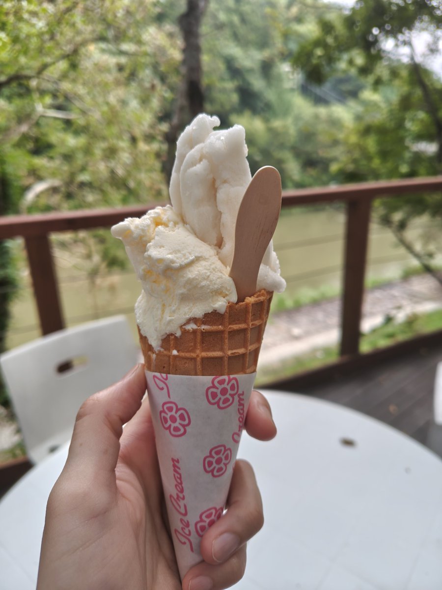 突然おかんの足で内子まで往復してきた。疲れた🤤