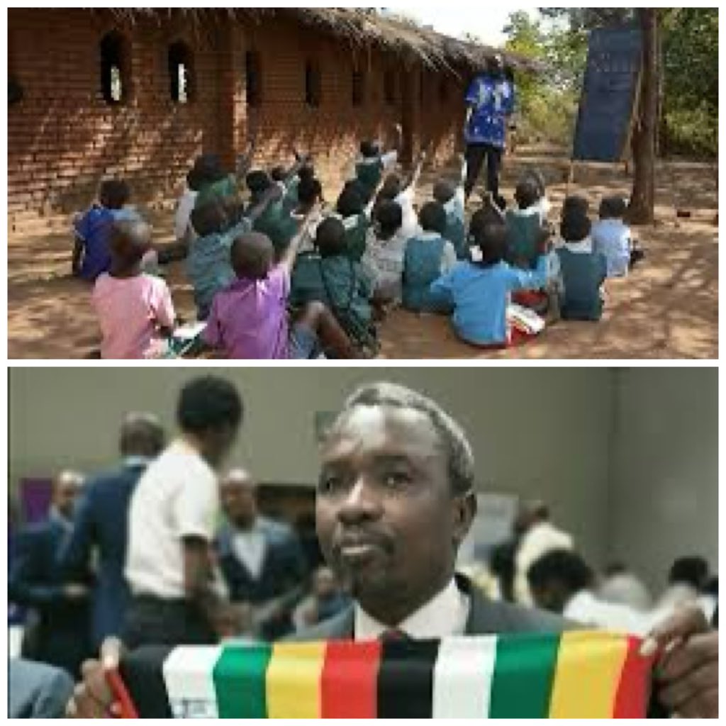 🔥🔥🔥🔥🔥Kubakwake Tagwirei’s Offshore/SHELL Empire

Investigations by <a href="/TheSentry_Org/">The Sentry</a> uncovered a hidden network of 40+ companies across Africa, Europe &amp; tax havens.

1/Tagwirei concealed ownership using proxies, nominee directors &amp; complex trusts.

His flagship offshore