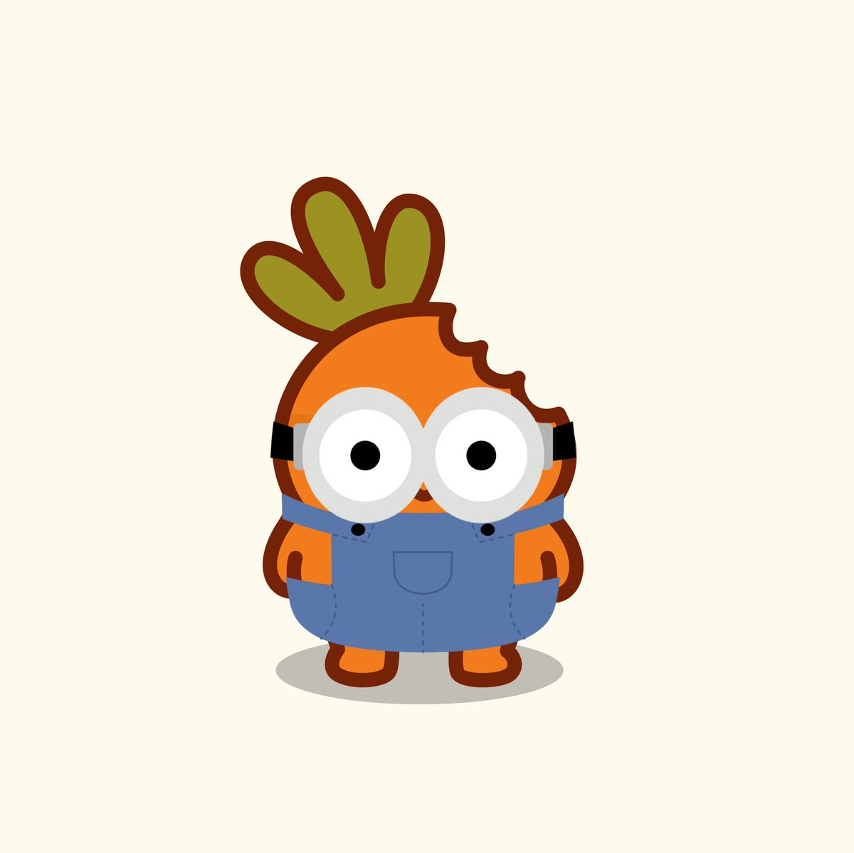 The Yummiest Carrot Out There (@carrot_x_rabbit) on Twitter photo 