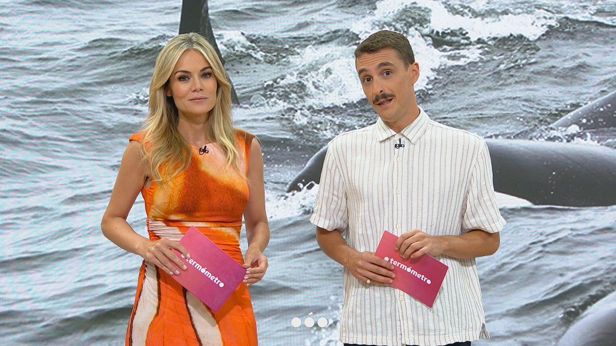 OJIPLÁTICOS nos quedamos con los datazos de <a href="/OTermometrotvg/">O Termómetro</a> en la mañana de <a href="/TVGalicia/">TVG</a> alcanzando el 16.1% de cuota, 34.000 de audiencia media y 95.000 espectadores únicos

🌡️ LÍDER con +4.7 puntos que la 2ª opción

🌡️ 2ª mejor cuota de agosto

#QueVivaLaTele #Audiencias