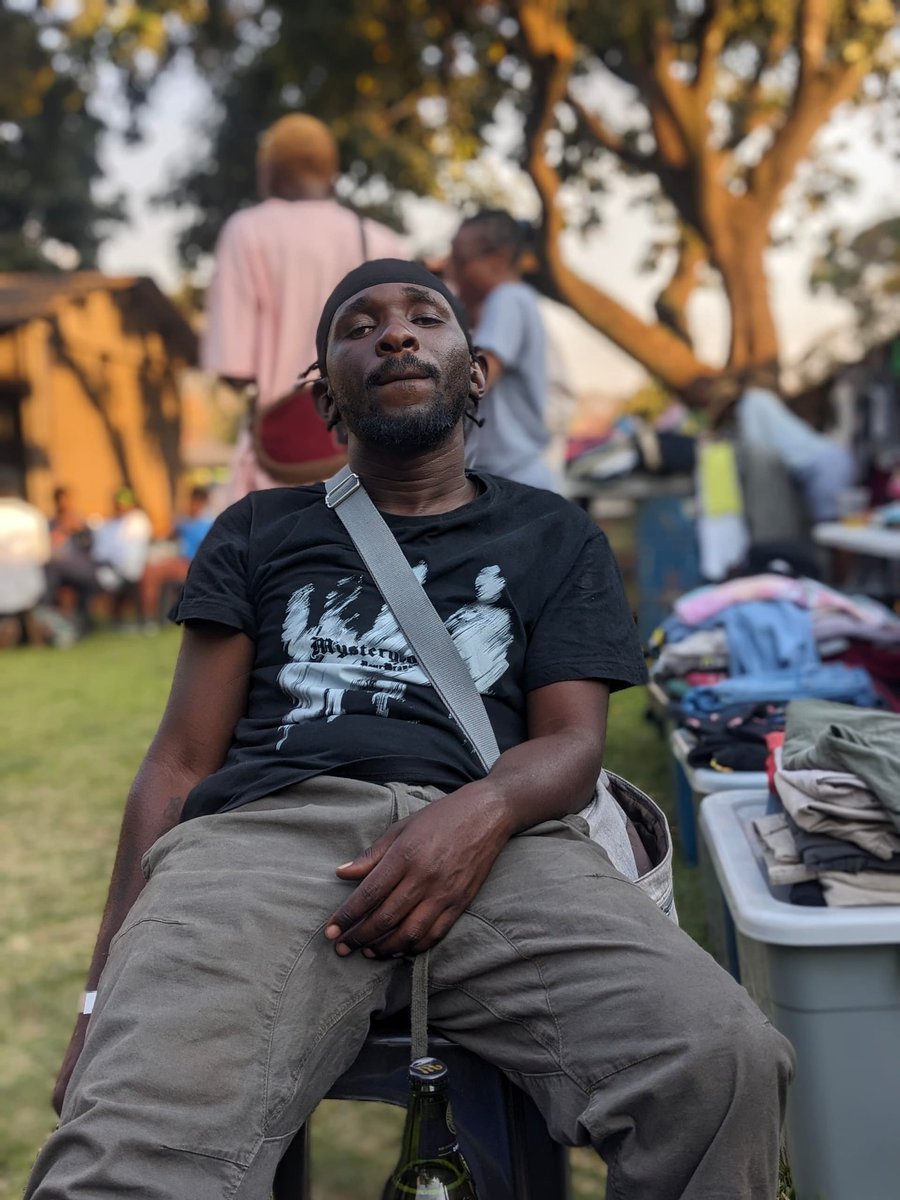 DopeBoy Zim🇿🇼 (@dopeboyzim__) on Twitter photo SHEBEEN FEST, 11th Edition🎸🔌
S/O to <a href="/DoughMajor/">Mambo VemaTavern</a> <a href="/DingoDuke/">DINGO, DUKE 🪙</a> <a href="/boytricky/">Chikomana Chematricks</a> <a href="/MotoRepublik/">Moto Republik</a> SHEBEEN FEST, 11th Edition🎸🔌
S/O to <a href="/DoughMajor/">Mambo VemaTavern</a> <a href="/DingoDuke/">DINGO, DUKE 🪙</a> <a href="/boytricky/">Chikomana Chematricks</a> <a href="/MotoRepublik/">Moto Republik</a>