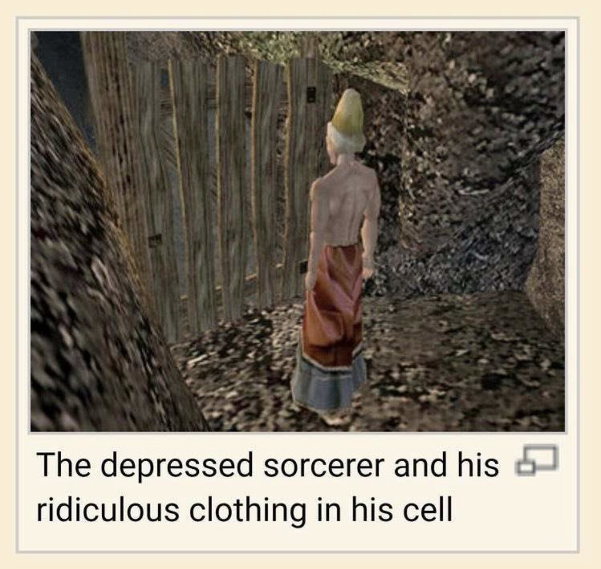 how it feels