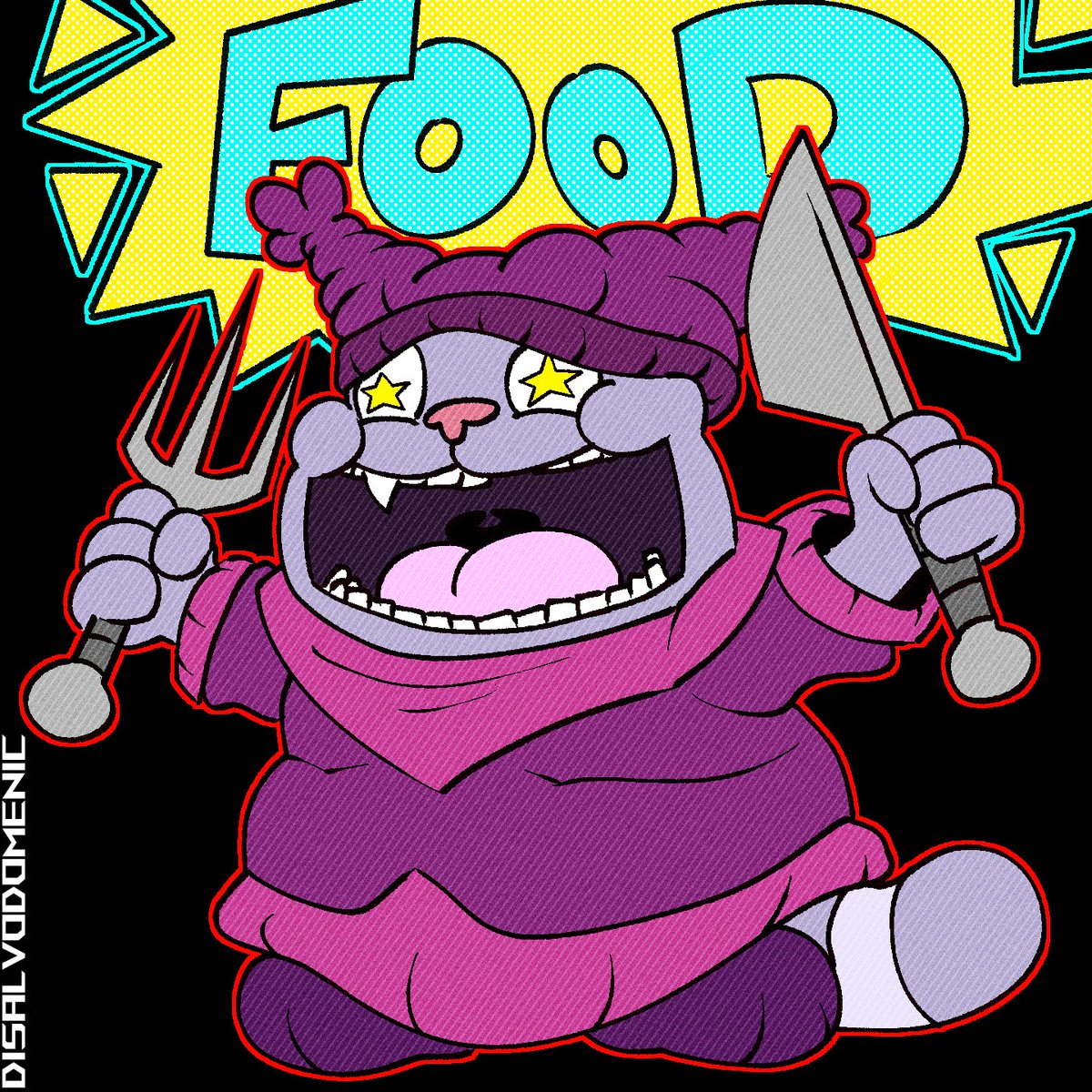 SpiderFrostLord's tweet photo. Some #CartoonNetwork #CN Classics! Really enjoyed #Chowder &amp; #GrimAdventures of #BillyMandy !

What are some of your favorite Cartoon Network cartoons? https://t.co/nxX81pUzxD