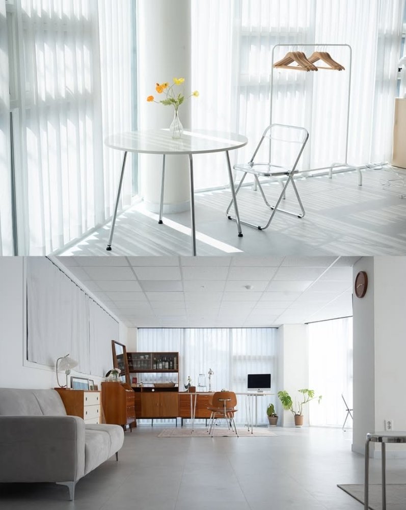 ⭐️스튜디오 117 쉐어 하실 분 (2명) 구합니다⭐️
스튜디오 X : x.com/studio_117?t=d…

9월 19일 금요일 오후 5시 ~ 8시까지 3시간 
A룸에서 촬영입니다!
예약 다 해두었고 두 분만 오시면 바로 갑니다＼(^o^)／

의향 있으신 분들은 디엠으로 연락주세요!☺️
궁금한점은 댓글로 언제든지