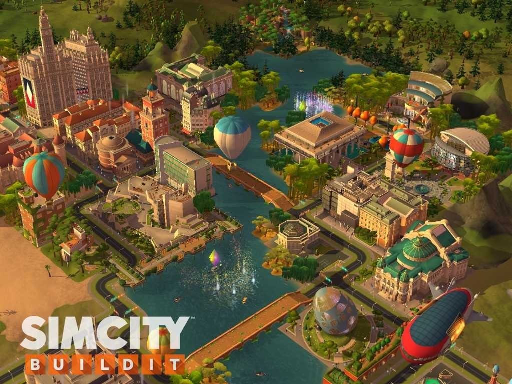 PranahTealar's tweet photo. "City of Art🎨"

🖥Previous designs
https://t.co/c5NmJbLwWR

#SimCity
#SimCityBuildIt
#DesignChallenges https://t.co/WMXSJFWOGM
