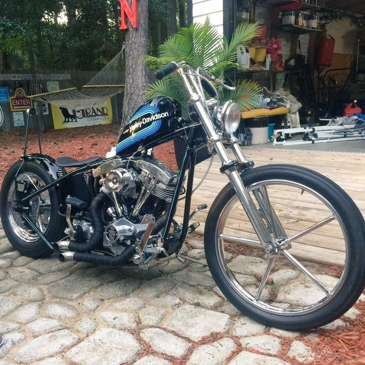 Chris☘️🏍️🎸 tweet media