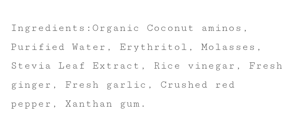 artriguing's tweet photo. @Samwitch222 @CantEverDie Oh no... and it gets better. "Ingredients you can actually pronounce" like Erythritol and Xanthan gum. (I mean I can pronounce these, but I'm pretty sure that's supposed to convince me things like that aren't in it.) https://t.co/lRnJLFnJiL