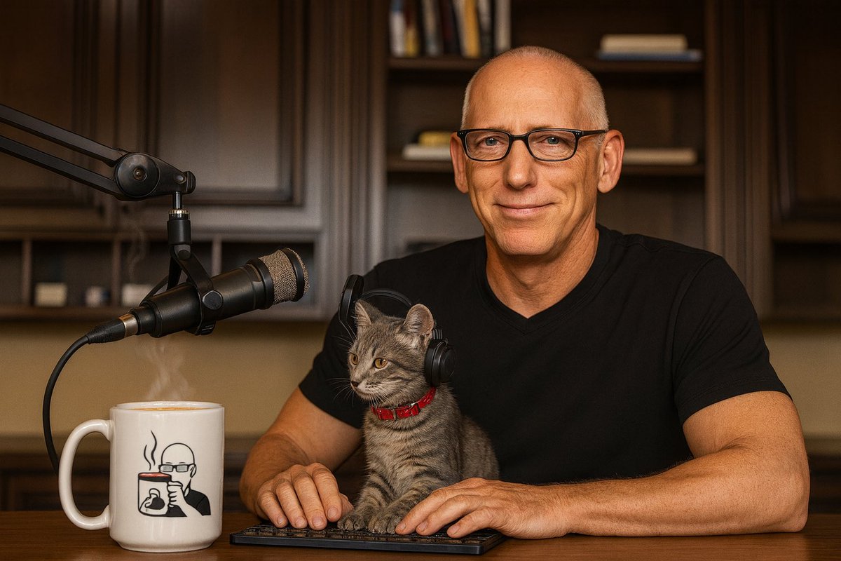 CWSA + Gary the producer.