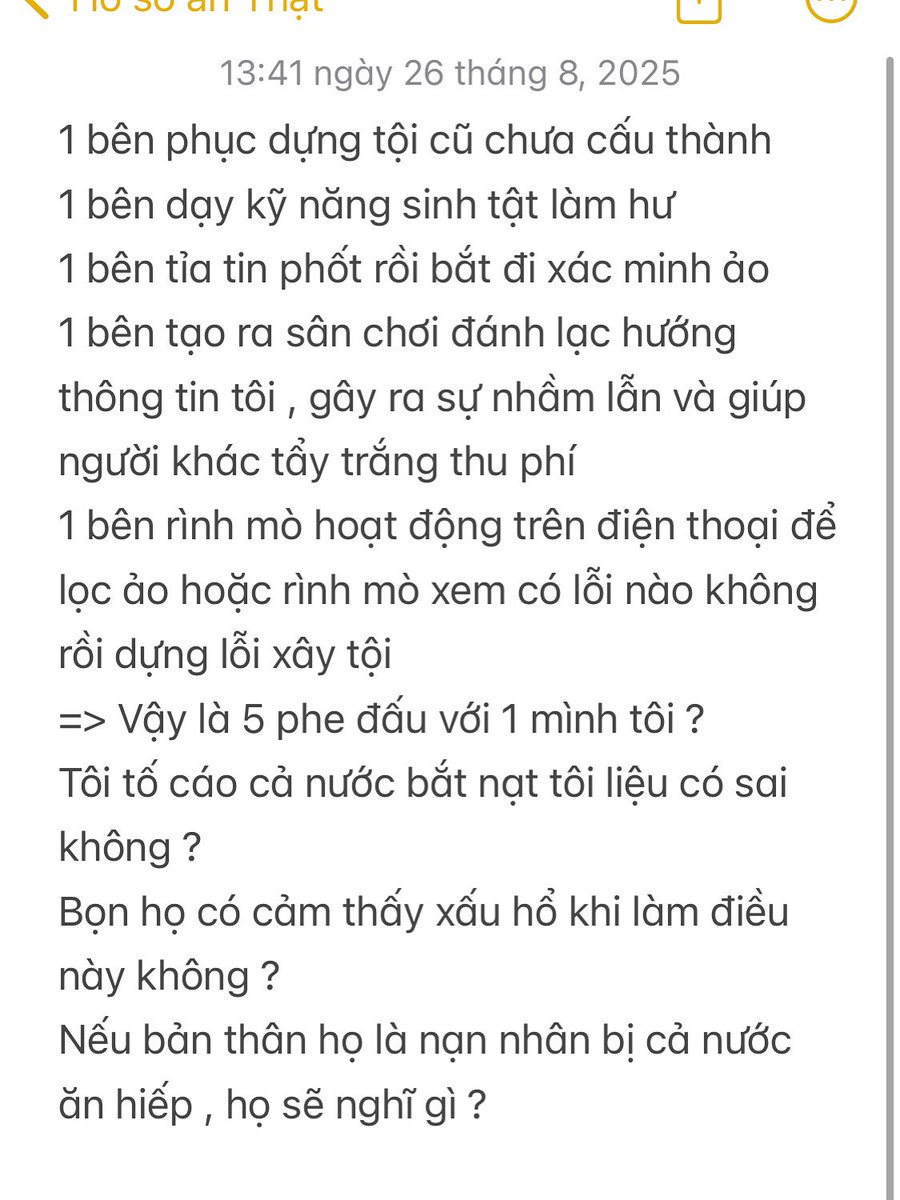 binhhpp933's tweet photo. Không phải 1 đấu 5
Là 1 đấu 5 phe https://t.co/XPgXWeoogl