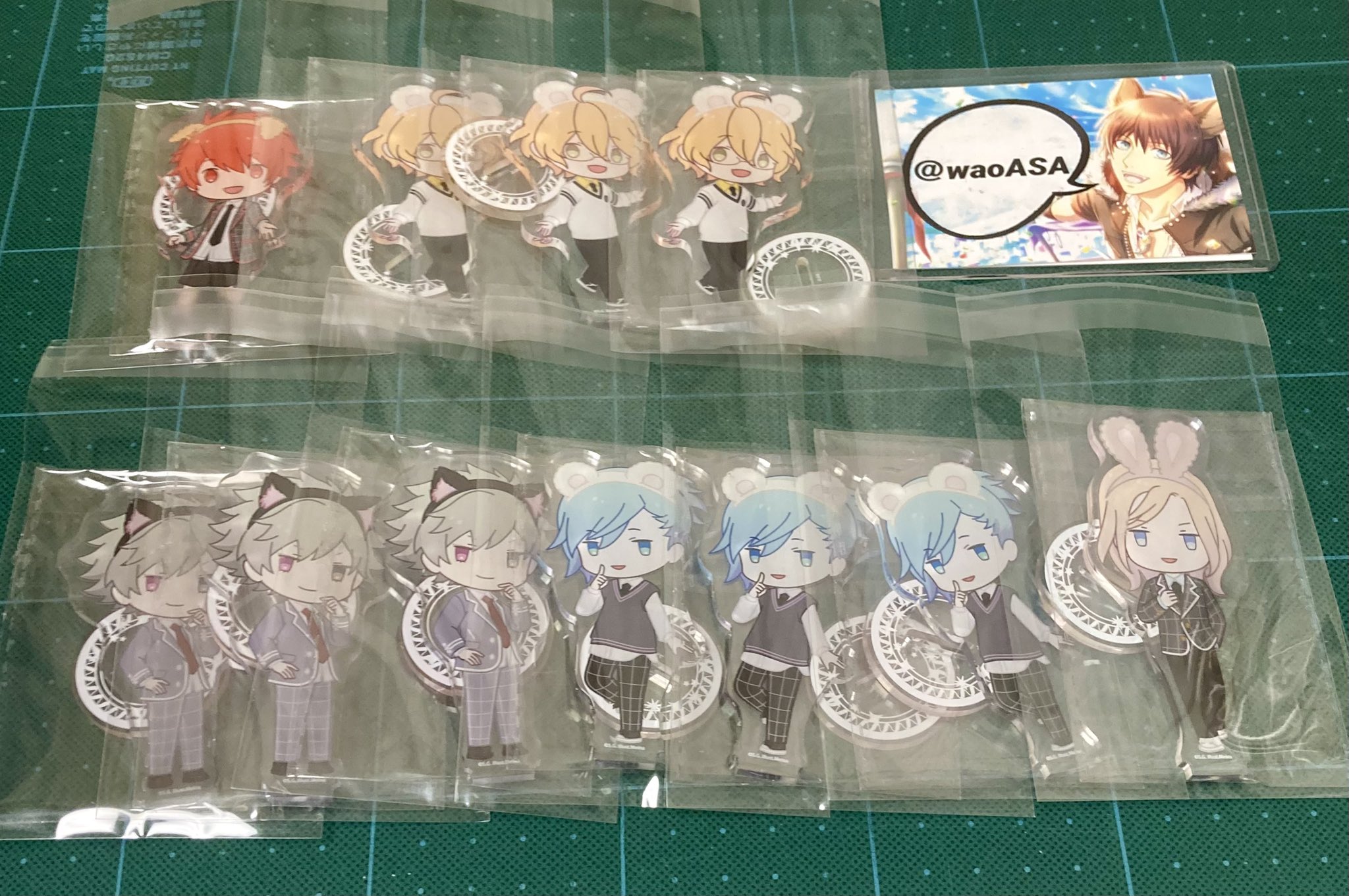 🍙MORI🍙 on X: 