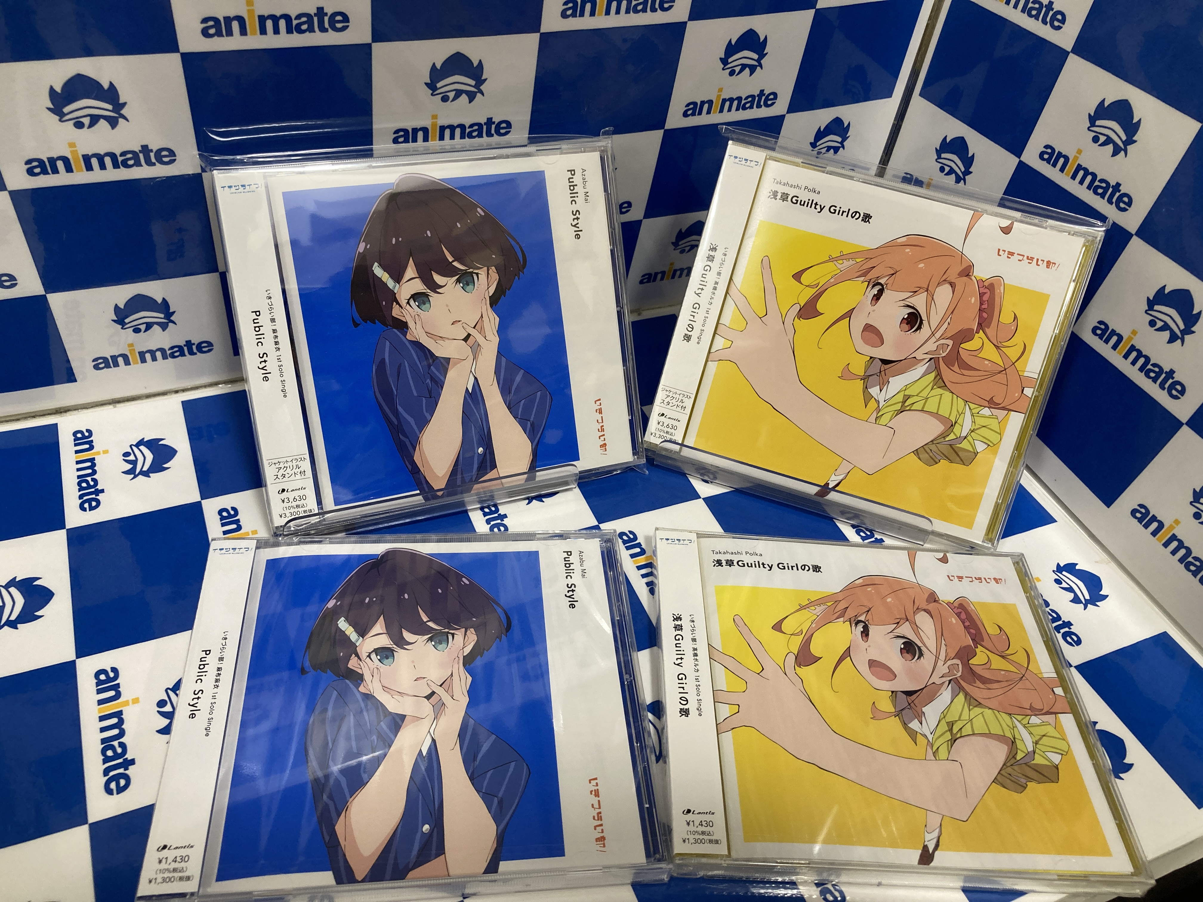 Billlie ツキ　HMV 特典　ブロマイド HMV K-POP (@HMV_Kpop) / X