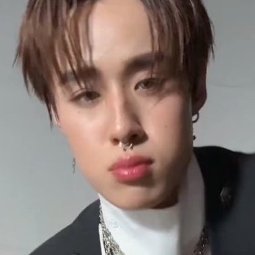 oh god his lips