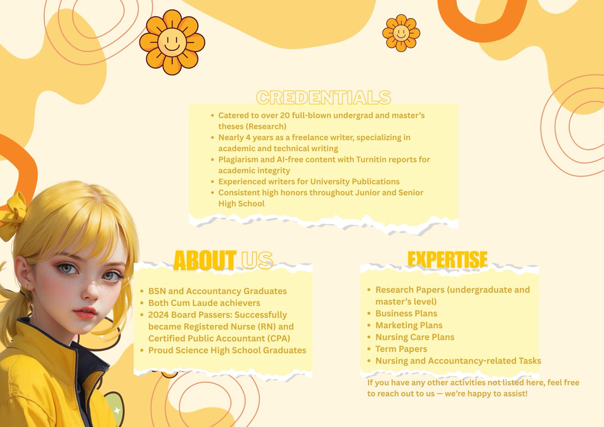 Sunny~ RN/CE (RESEARCH FORTE) tweet media