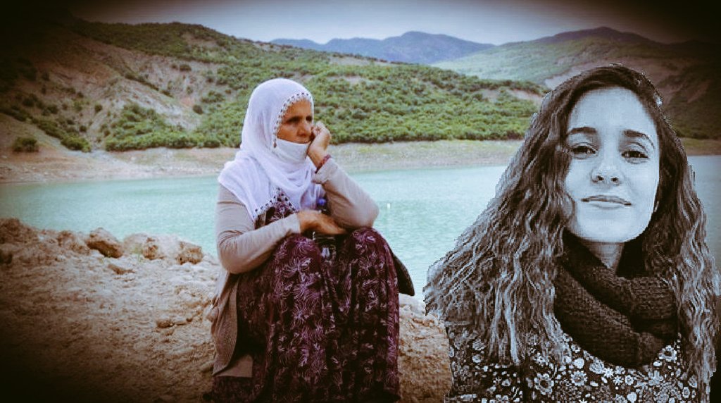 Roz🌾🕊️ (@rozcakhar) on Twitter photo 2059 gündür 
Gülistan Doku'dan haber yok!
Bir insanlık meselesidir Gülistan!
#GülistanDokuNerede
#KadınCinayetleriPolitiktir 2059 gündür 
Gülistan Doku'dan haber yok!
Bir insanlık meselesidir Gülistan!
#GülistanDokuNerede
#KadınCinayetleriPolitiktir