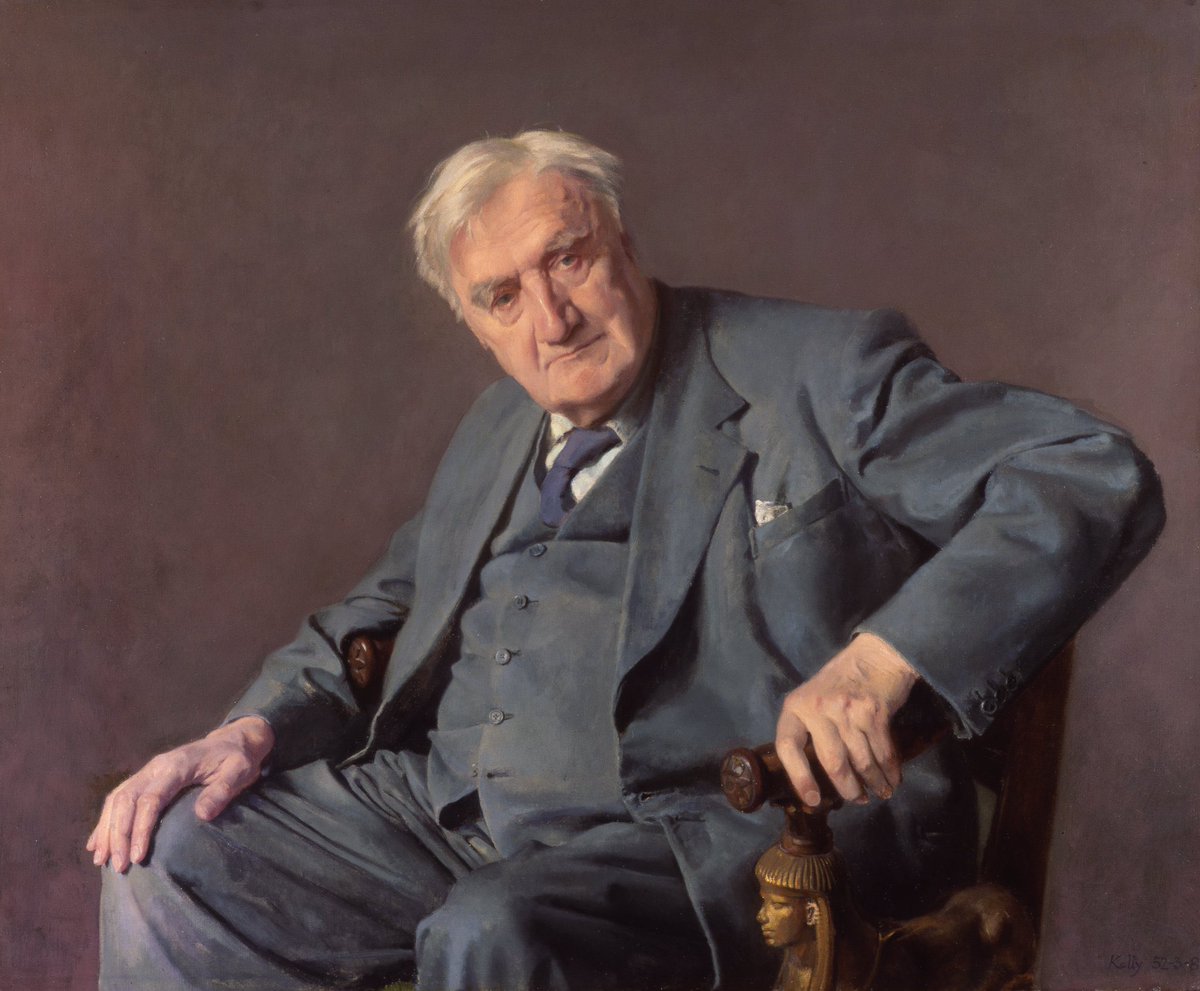 Robert Flute (@robertflute) on Twitter photo #OTD 1958 <a href="/RVWSociety/">Ralph Vaughan Williams Society #RVW</a> died - Sir Adrian Boult due to be recording the 9th symphony read out a heart felt tribute before the recording began #OTD 1958 <a href="/RVWSociety/">Ralph Vaughan Williams Society #RVW</a> died - Sir Adrian Boult due to be recording the 9th symphony read out a heart felt tribute before the recording began