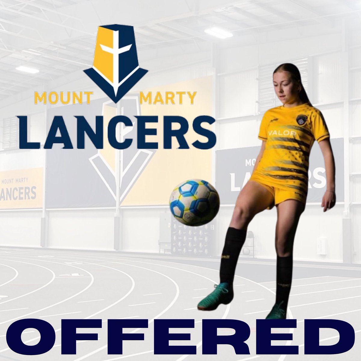 Jaelyn Chandonnet tweet media