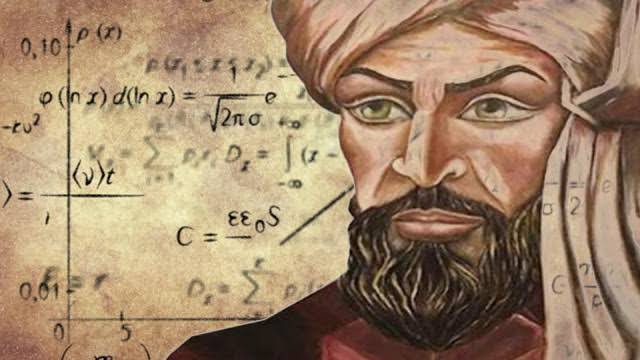 من بغداد التي أنارت العالم بالطب والفلك والفلسفة والرياضيات… خرج الخوارزمي، عالمٌ غيّر مسار المعرفة.
باسمه وُلدت "الخوارزميات"، ومنها وُضعت اللبنات الأولى لما نسمّيه اليوم بالذكاء الاصطناعي.
حضارة تبني المستقبل منذ الاف السنين .