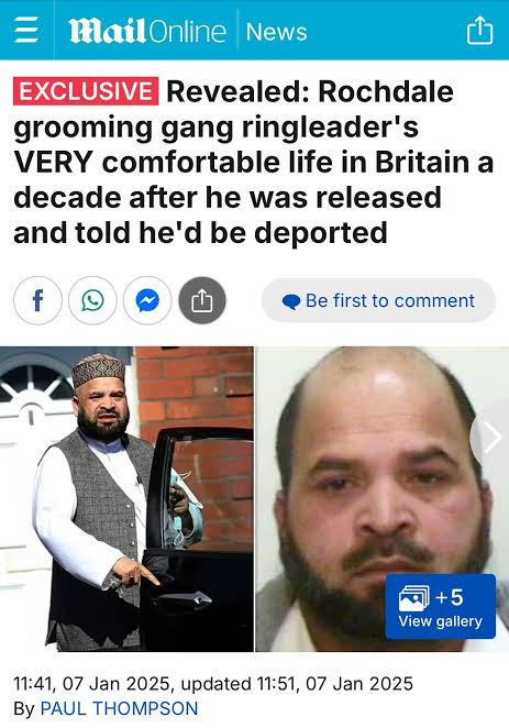 <a href="/elonmusk/">Elon Musk</a> Police &amp; government wants these people in UK.